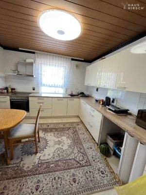 Küche 1OG