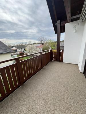 Balkon DG
