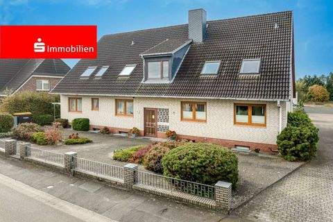 Klein Offenseth-Sparrieshoop Renditeobjekte, Mehrfamilienhäuser, Geschäftshäuser, Kapitalanlage