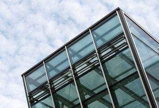 IMG Center Architektur