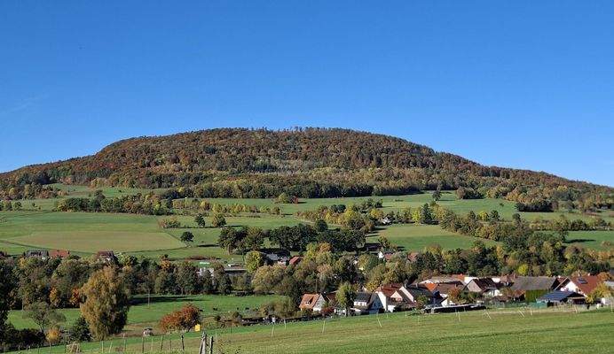 .... in Landschaftlich reizvoller Lage