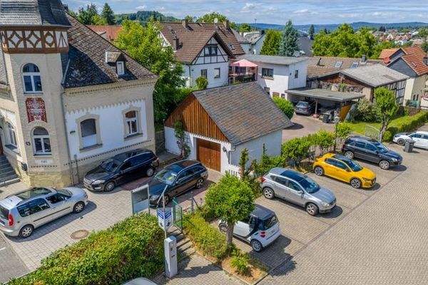 Drohne_Rückseite Garage