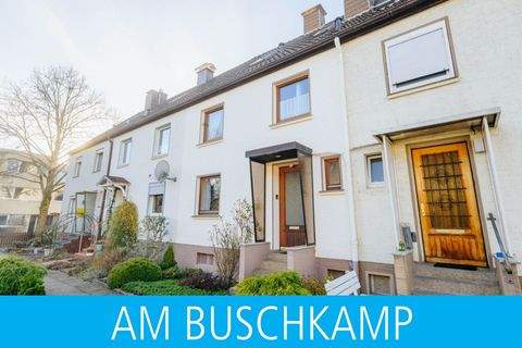 BI-Gellershagen Häuser, BI-Gellershagen Haus kaufen