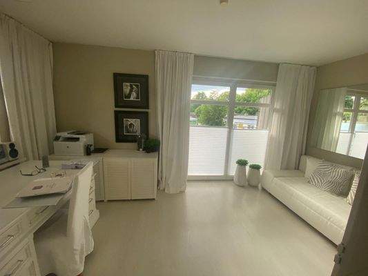 2. Schlafzi. 1 OG Lerchenberg HH-Volksdorf