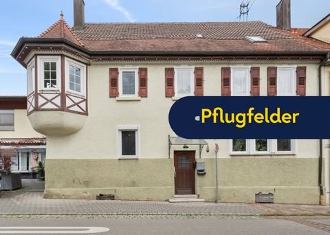 Oberstenfeld Häuser, Oberstenfeld Haus kaufen