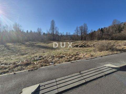 Fuzine Grundstücke, Fuzine Grundstück kaufen