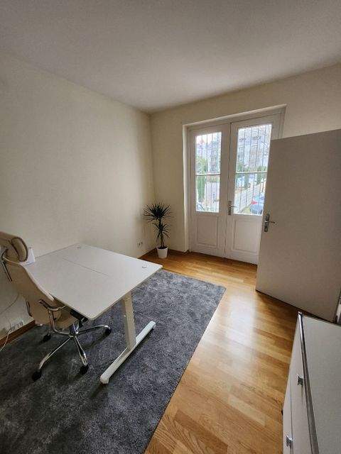 Bad Homburg vor der Höhe Büros, Büroräume, Büroflächen 