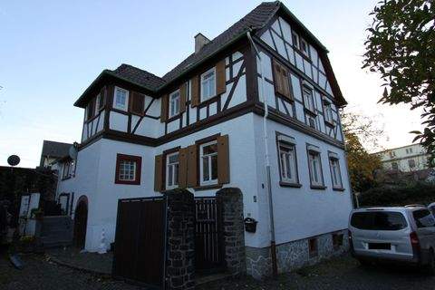 Niddatal Häuser, Niddatal Haus kaufen