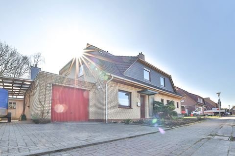 Stadland Kleinsiel Häuser, Stadland Kleinsiel Haus kaufen