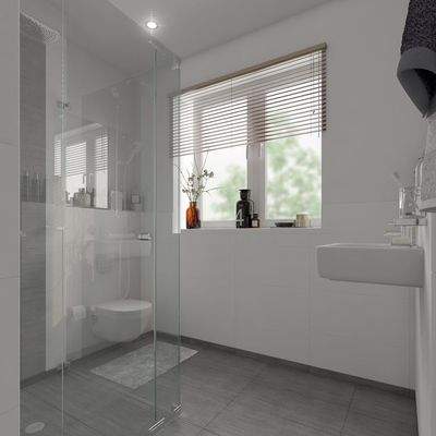 unverbindliche Illustration Bad (2)