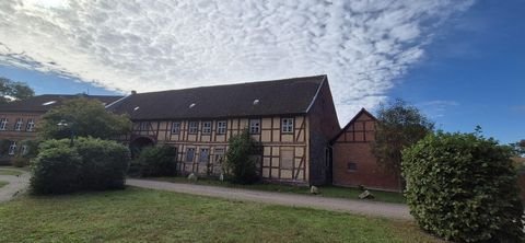 Calvörde OT Berenbrock Häuser, Calvörde OT Berenbrock Haus kaufen