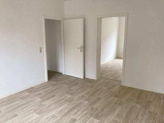 Wohnzimmer Ansicht 2