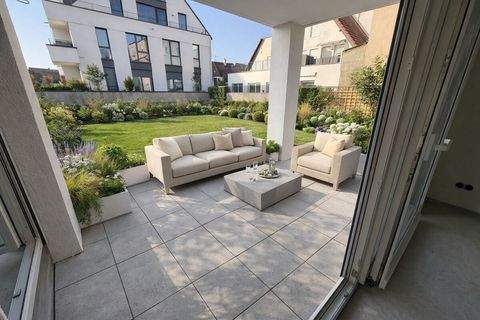 Bad Friedrichshall-Kochendorf Wohnungen, Bad Friedrichshall-Kochendorf Wohnung kaufen