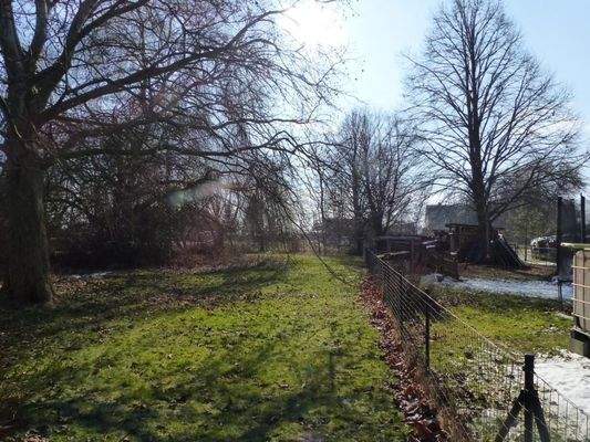 Ansicht Grundstück B.2