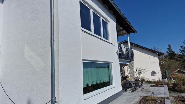 Veranda