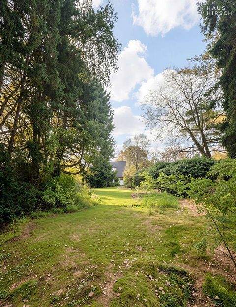 Hamburg Grundstücke, Hamburg Grundstück kaufen