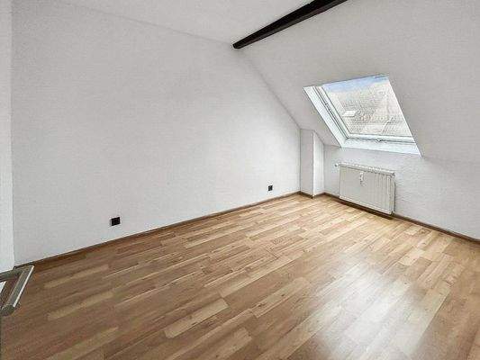 Wohnbereich Ansicht II