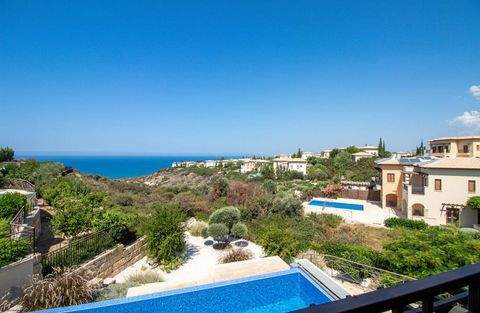 Aphrodite Hills Häuser, Aphrodite Hills Haus kaufen