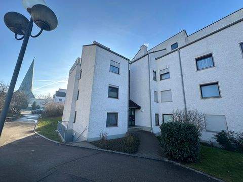 Donauwörth Wohnungen, Donauwörth Wohnung mieten