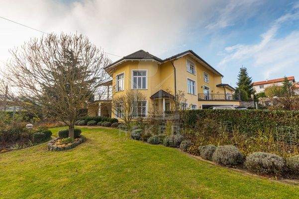 Exklusive Villa in Sveti Ivan Zelina