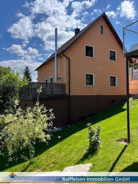 Lappersdorf Häuser, Lappersdorf Haus kaufen