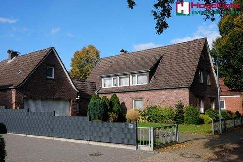 Aurich Häuser, Aurich Haus kaufen