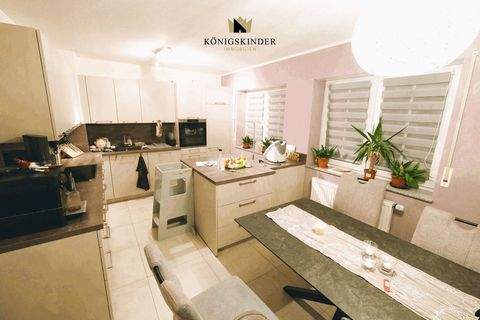 Hammelburg Häuser, Hammelburg Haus mieten 