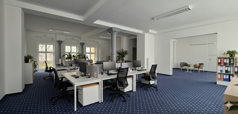 Görlitz Büros, Büroräume, Büroflächen 