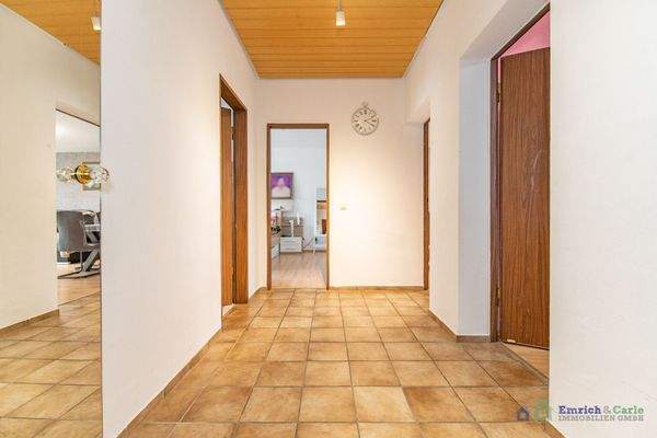 Flur / Eingangsbereich