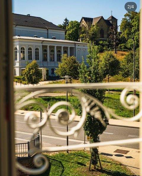 Bad Schwalbach Wohnungen, Bad Schwalbach Wohnung mieten