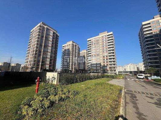 Nature and Woods Views Apartments in İstanbul, Çekmeköy