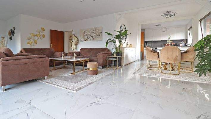 Wohnzimmer Ansicht 04