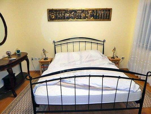 Zwei Schlafzimmer zum Verlieben