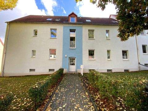 Elsteraue Wohnungen, Elsteraue Wohnung mieten