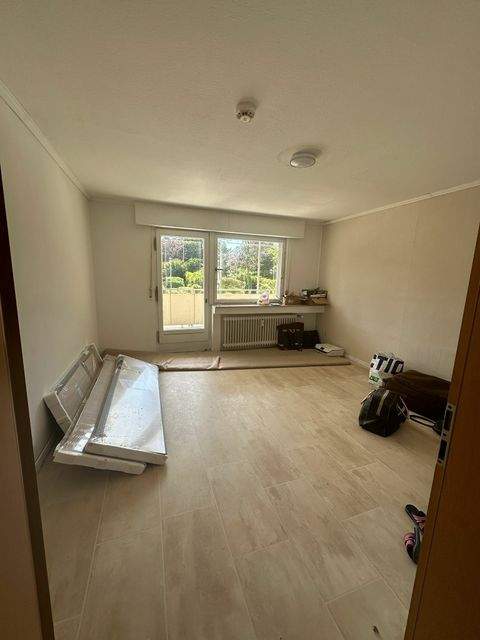 Bergheim Wohnungen, Bergheim Wohnung kaufen