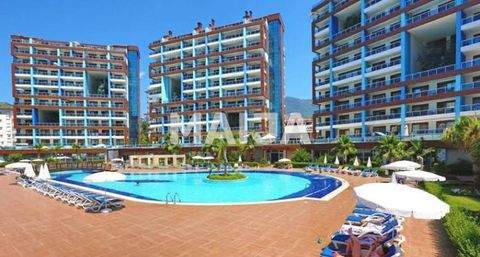 Alanya Häuser, Alanya Haus kaufen