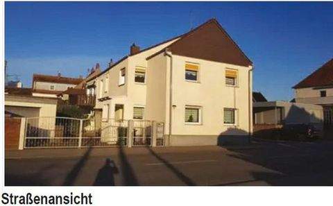 Hainstadt-Hainburg Häuser, Hainstadt-Hainburg Haus kaufen