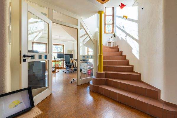 Flur (Gewerbeeinheit)