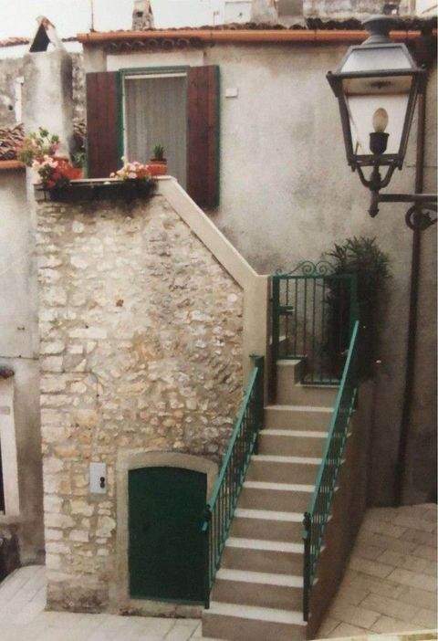 Vico del Gargano Häuser, Vico del Gargano Haus kaufen