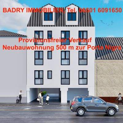 Visualilsierung Vorderansicht