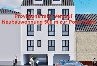 Visualilsierung Vorderansicht