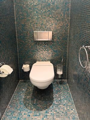 Gäste-WC