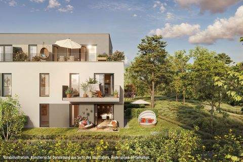 Unterschleißheim Wohnungen, Unterschleißheim Wohnung kaufen