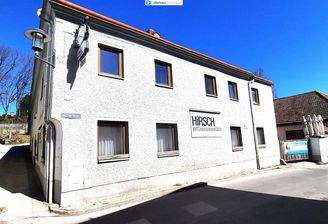 Gasthaus im Waldviertel