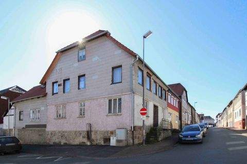 Elze Renditeobjekte, Mehrfamilienhäuser, Geschäftshäuser, Kapitalanlage