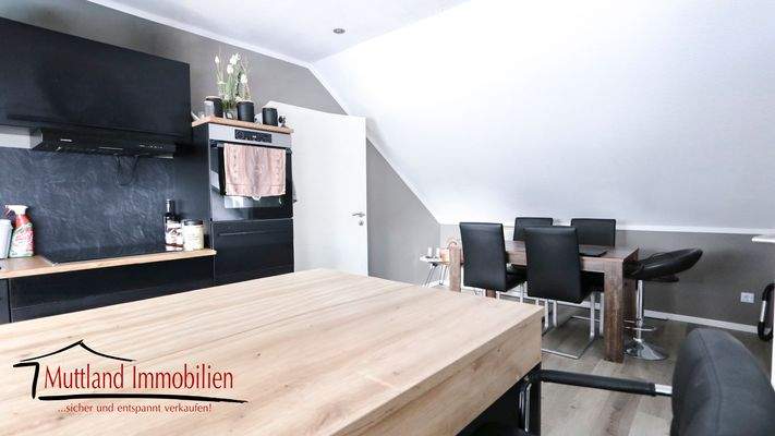 Zimmer 5 OG (zur Zeit mit Küche)