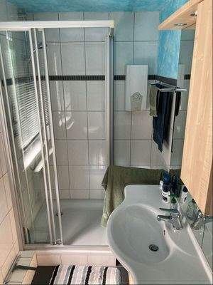 Bad / Sanitärbereich - Obergeschoss