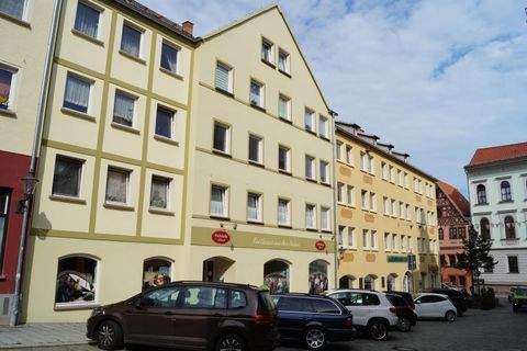 Pößneck Wohnungen, Pößneck Wohnung mieten