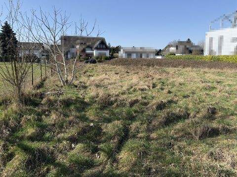 Saarlouis Grundstücke, Saarlouis Grundstück kaufen