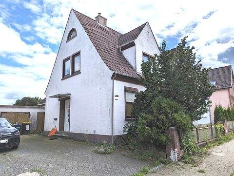 Bremen Häuser, Bremen Haus kaufen